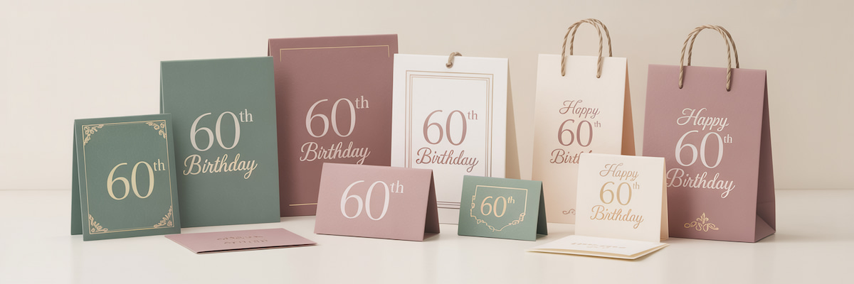 60th Birthday Quote Messages: A Practical Guide for Businesses
